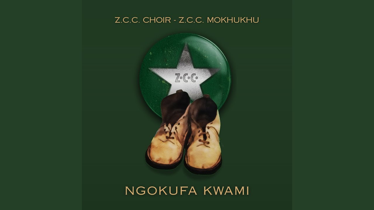 Ngokufa Kwami