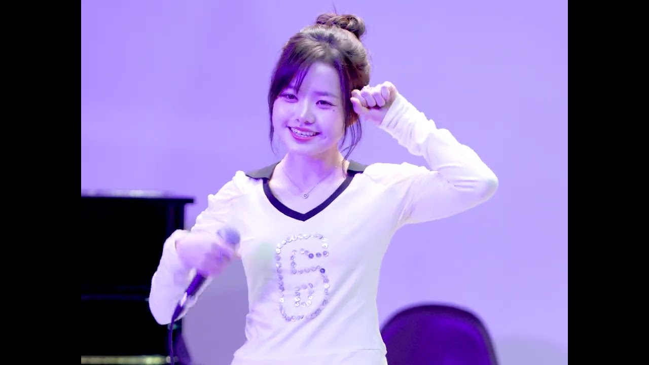 아원 #몰아뵤기 #얼빡직캠 AWON 언더플로우 #삼성 #갤럭시S24 #직캠 #fancam 260130 2