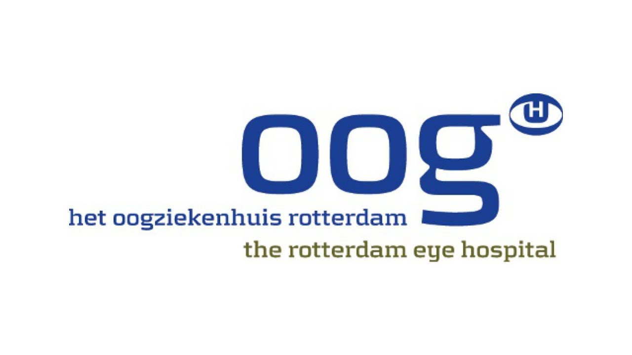 Algemene video over Het Oogziekenhuis Rotterdam