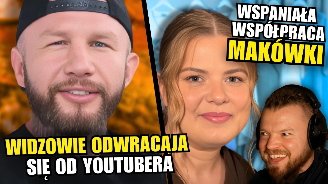 SKĄD KRYTYKA NA PODR&Oacute;ŻE WOJOWNIKA? MAK&Oacute;WKA ZACHĘCA DO KUPOWANIA KOSZULEK | WATAHA LIVE