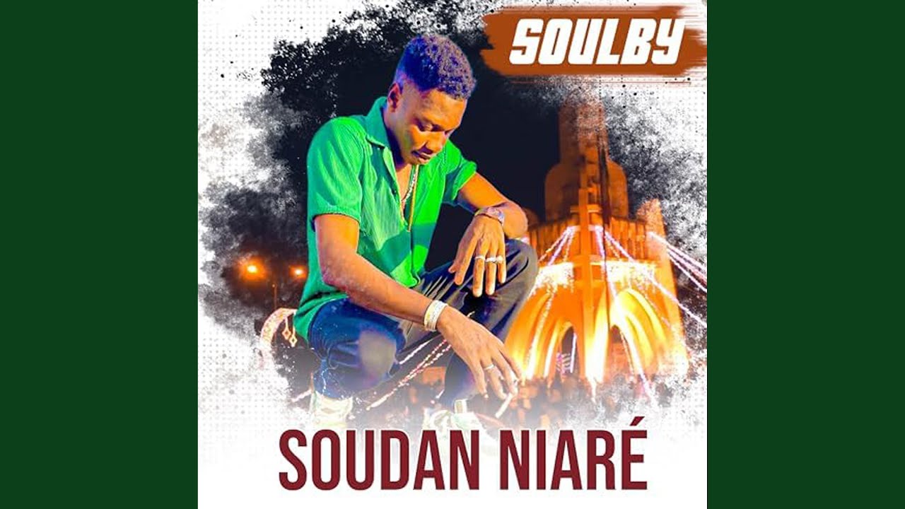 Soudan niaré