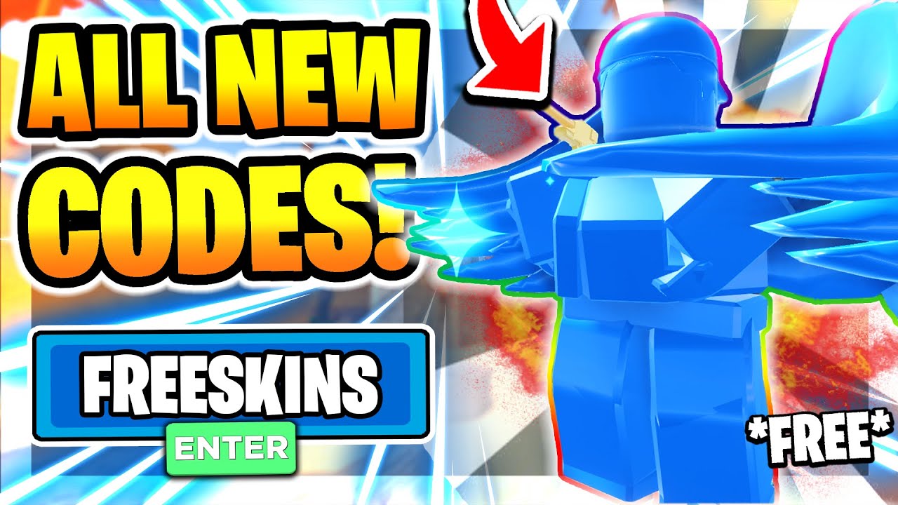 ALL NEW SECRET ARSENAL SKIN CODES! (2020) -⭐Roblox Arsenal Free Skin Codes (Roblox)