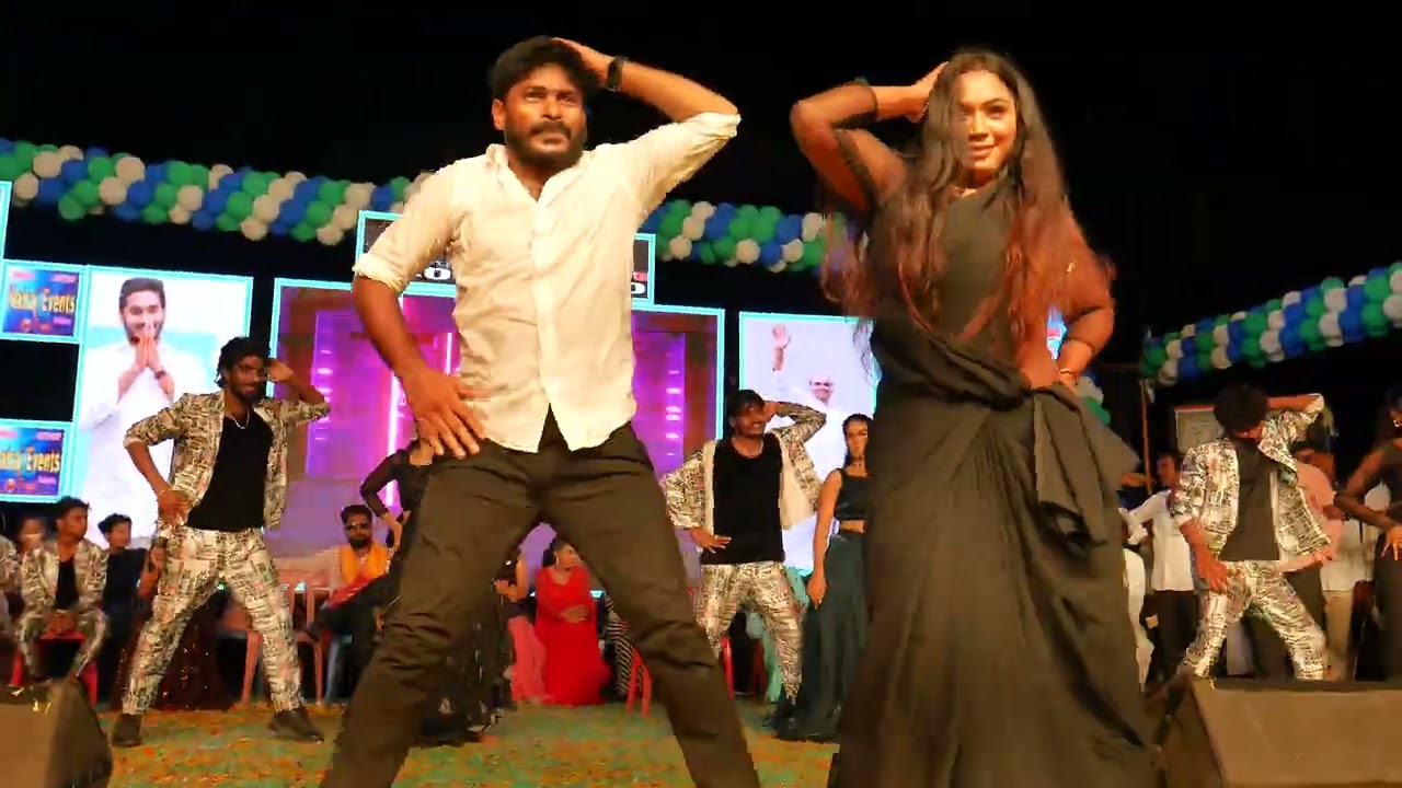 YERUVARIPALLE AMMAVARI JATHARA KANIGIRI PRAKASAM DIST NATRAJ EVENTS NELLORE 9908406670 BIGGEST BLAST