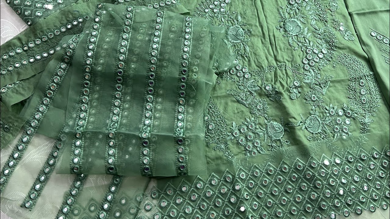 Charizma Sale 2022 || Charizma Flat 40% off Chiffon Collection
