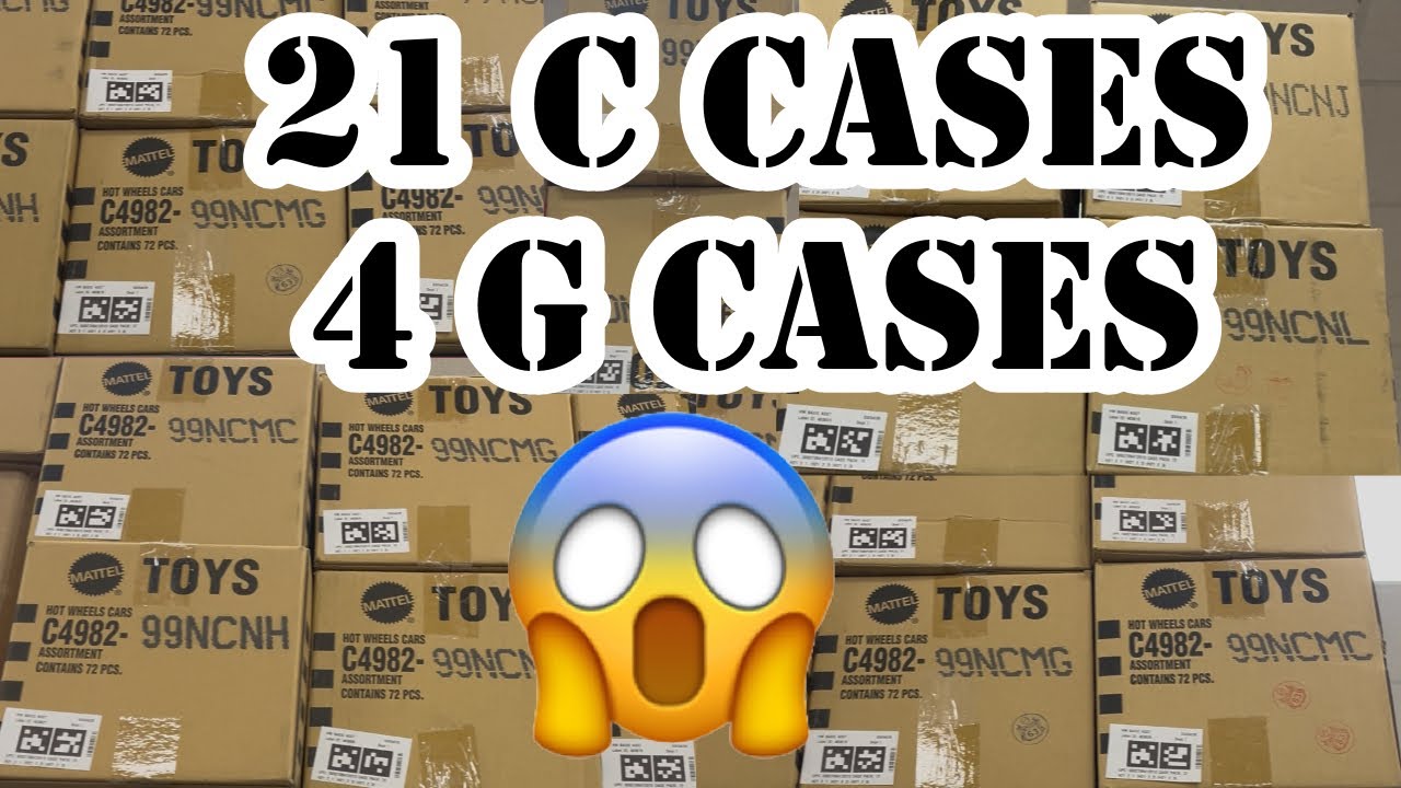 20 + 2026 C CASES OPENED AND FOUND FERRARI F40! 4 2025 G CASES OPENED PORSCHE PEG HUNTING WALMART 