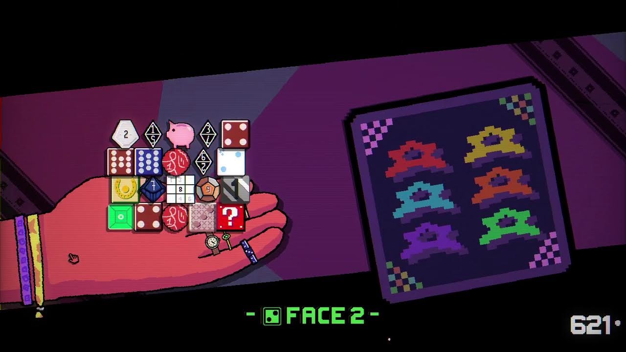 Dice A Million pt. 2 (Stream)