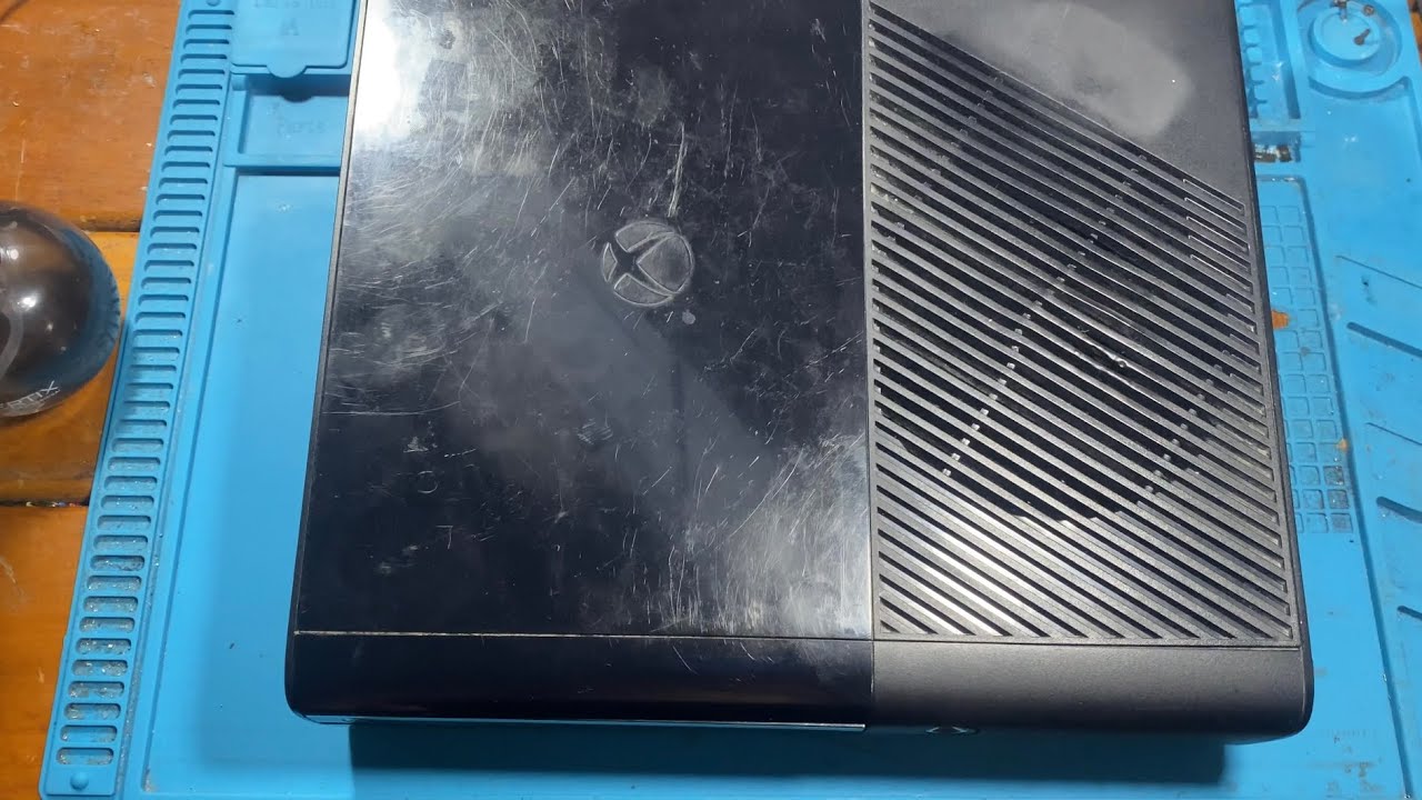 Como consertar a gaveta que não abre sem desmontar o console