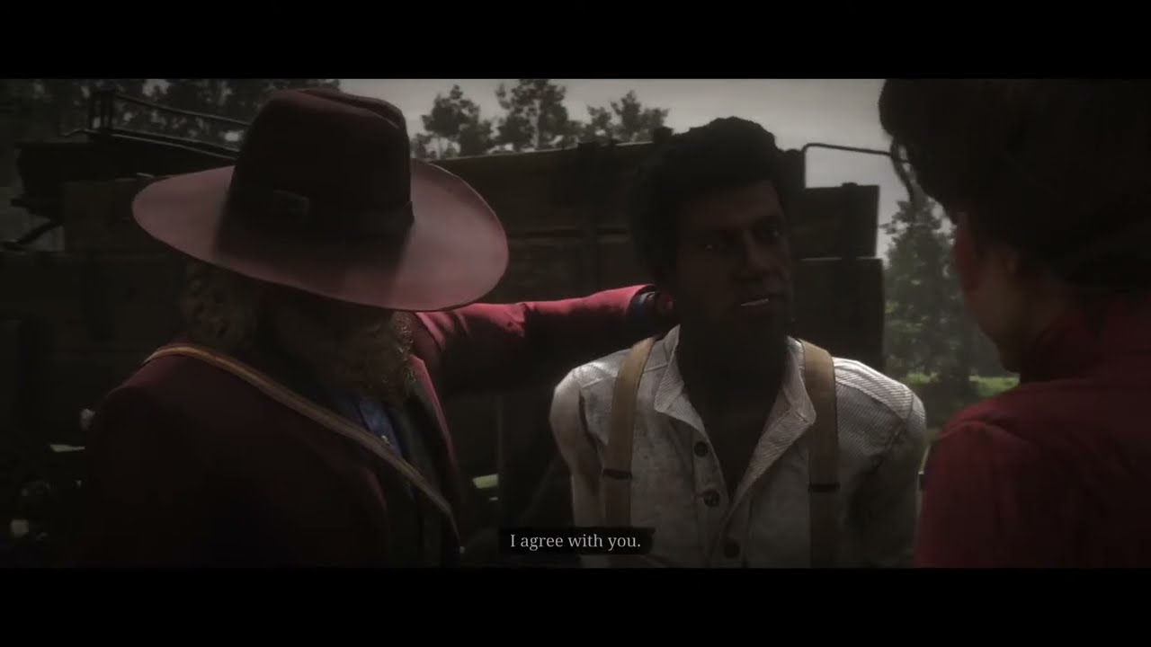 Read Dead Redemption 2 Canlı l 🔴 l Ilk defe oynayıram l Qaldıgımız yerden davam 42%.