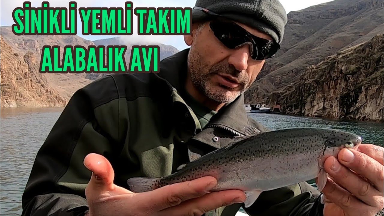 Ловля стальной форели, Ловля радужной форели