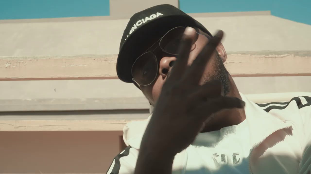 VICTORIOUS AWAX - MNDRU HINDRI ( prod. by StillNas )