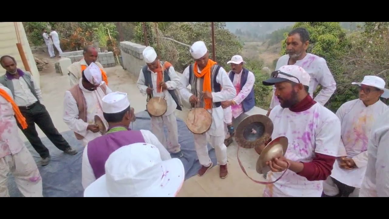 हमारी संस्कृति हमारी पहचान