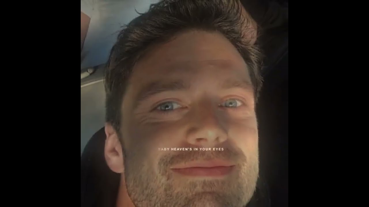 Sebastian stan tiktok edits cause he is fine as hell (part6)