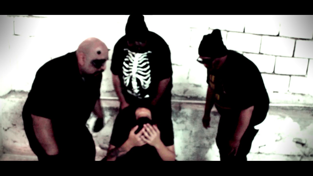 NO ERES UN ACCIDENTE - EMEX FT PROFETA D & MR.CAST