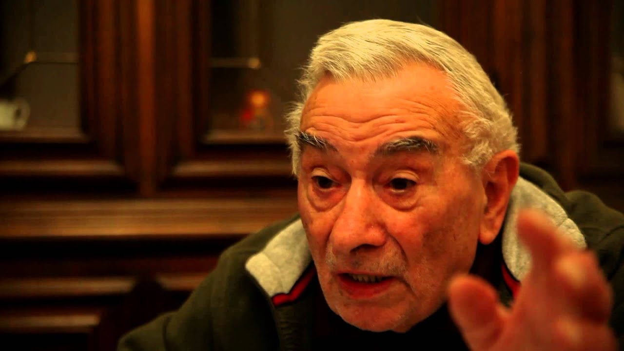 ORESTE ARNELLO 'LEONCINO'