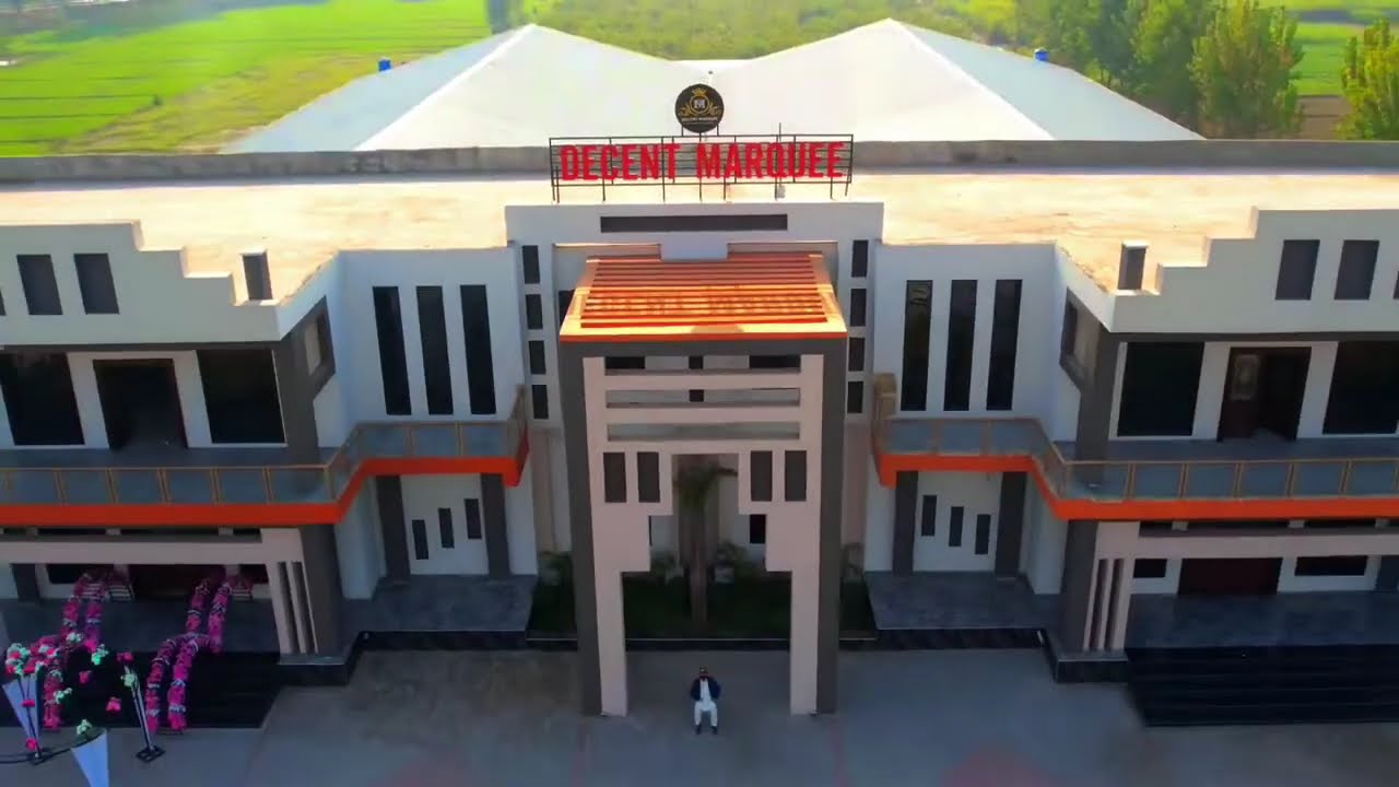 #Decent Marquee Lude Wala Jhall Chakian #Sargodha #maharfaisalameer