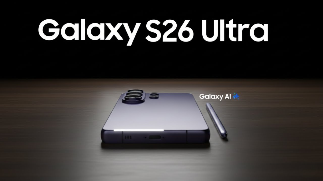 Сравнение защитного экрана Galaxy S26 Ultra и процессора Exynos 2600 – что важнее всего?