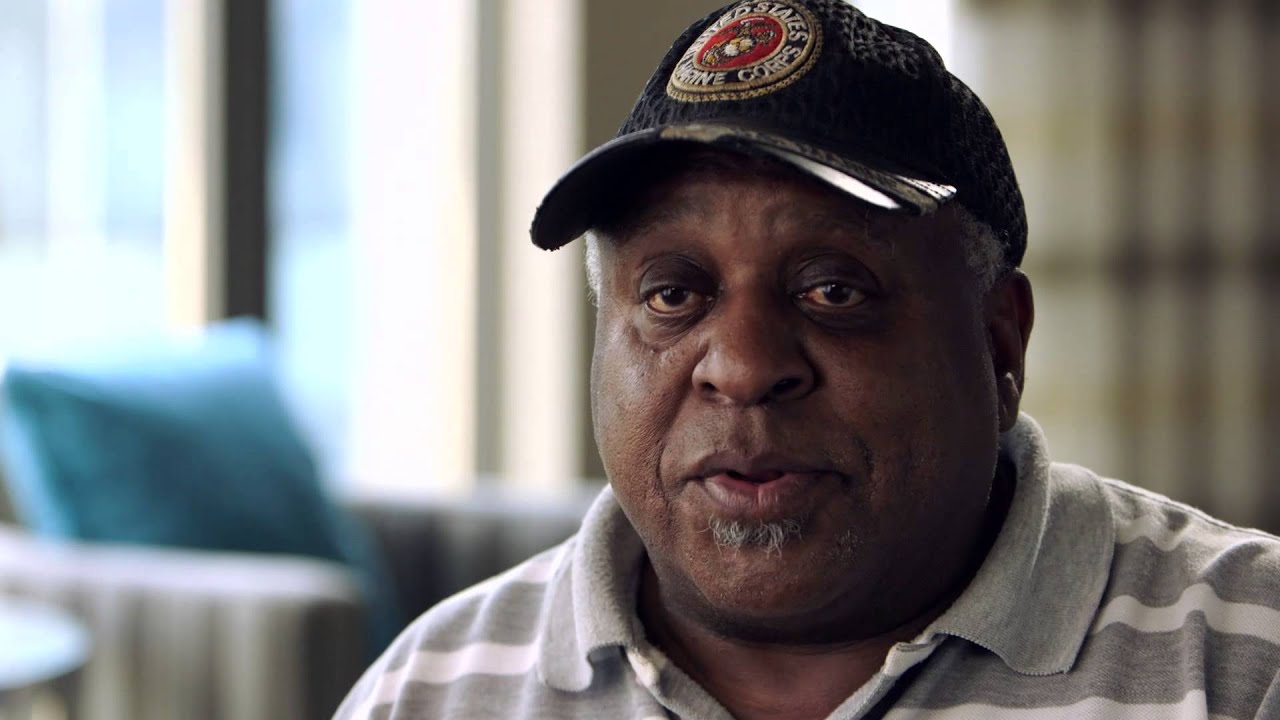 A Vietnam Veteran’s story of recovery from PTSD