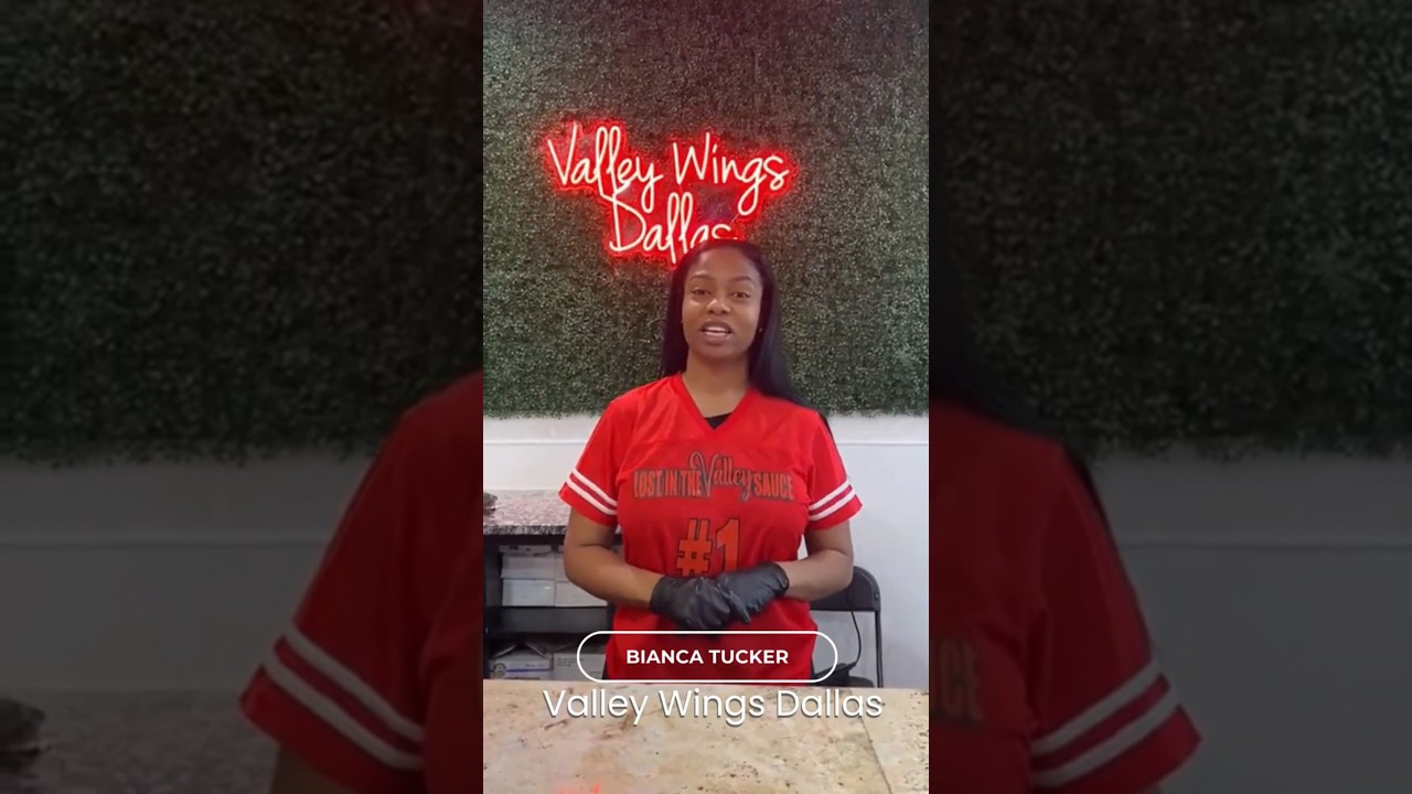 &ldquo;We&rsquo;ve Seen an Amazing Boost in Business!&rdquo; &ndash; Valley Wings Dallas