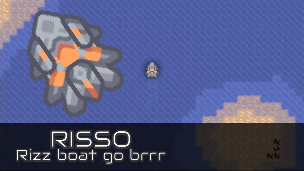 RISSO.EXE | Mindustry