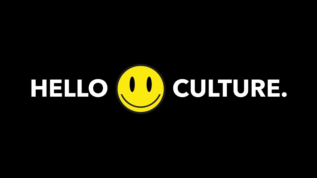 HELLO CULTURE for botanical session 6
