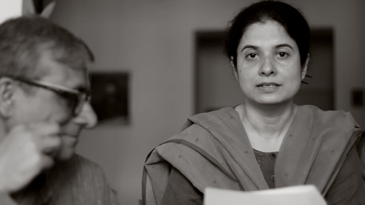 Majaz Lucknowi : Shahar Ki Raat : Saman Habib / Amit Misra : Urdu Studio with Manish Gupta