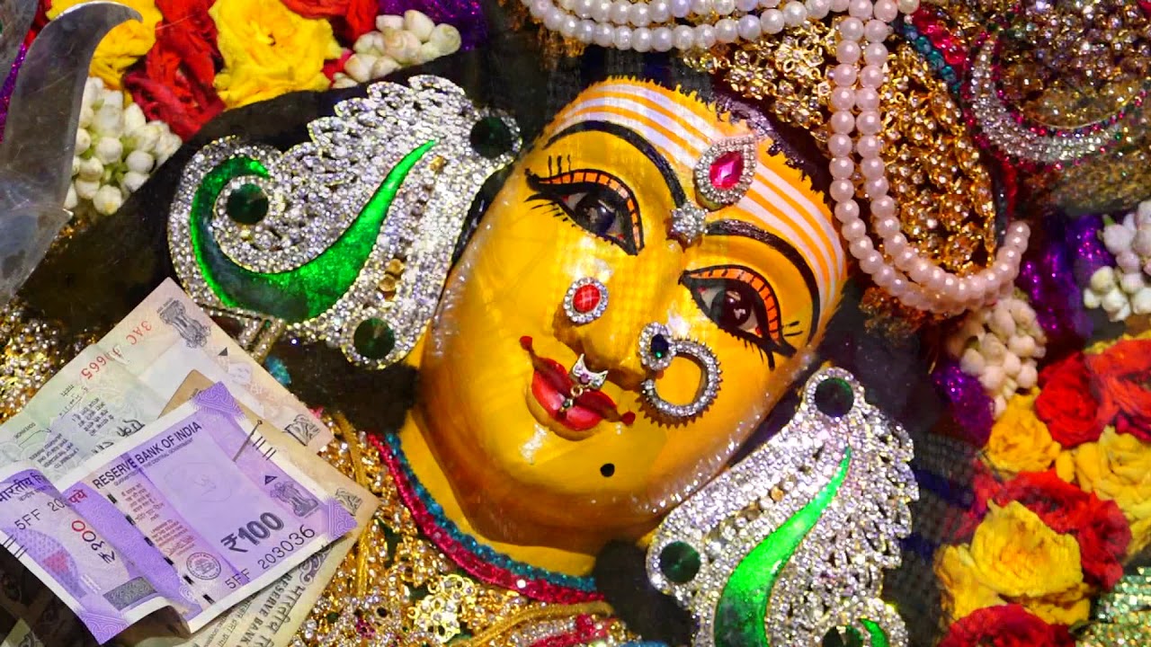 Salem periya angalamman mayanakollai/சேலம் பெரிய அங்காளம்மன் திருக்கோவில்  மயான கொள்ளை திருவிழா 2020