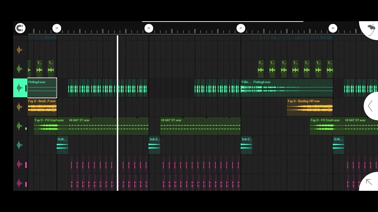 FREE FLM| DJ WHERE HAVE YOU BEEN JEDAG JEDUG - VIRAL TIKTOK TERBARU 2026 - DJ JAN RIMEX 