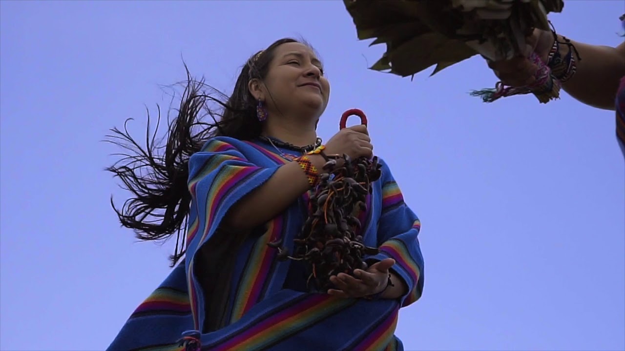 Samay Samay - Hermanos Palchukán