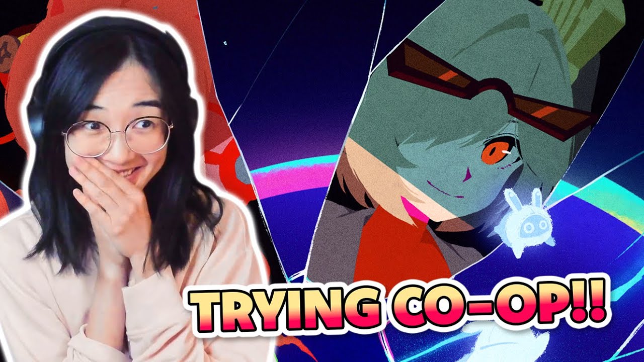 🔴LIVE! WE'RE BACK!!!!!!!! TRYING COOP FOR FIRST TIME!!!!!! REACTION | ZENLESS ZONE ZERO