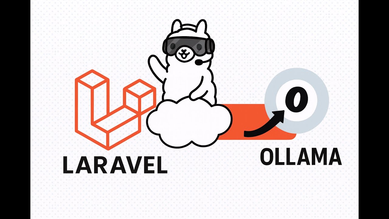 Integrar Ollama con Laravel: Demo de Inteligencia Artificial