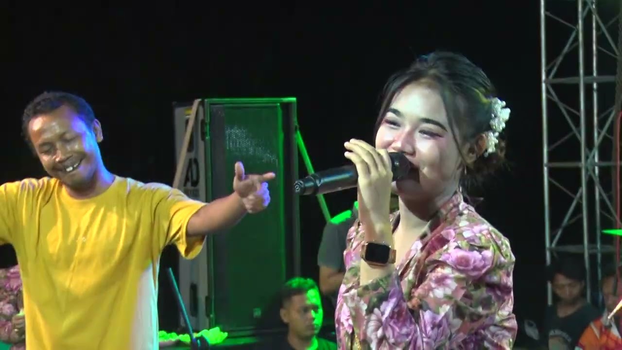 SIDO RONDO - NINA FERNANDA By SINGO BUDOYO Music RGS Pro Audio Ds Tulungrejo Cah TeamLo Punya