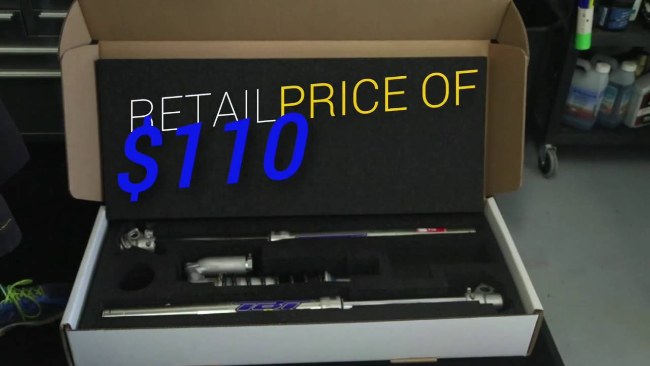 TBT Suspension Shipping Box