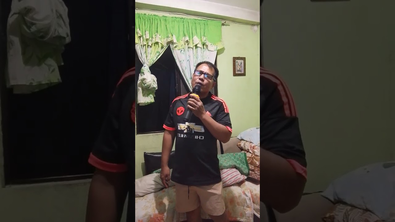 Mahal mo Pala ako-bing Rodrigo/cover by @manningvlog_08 
