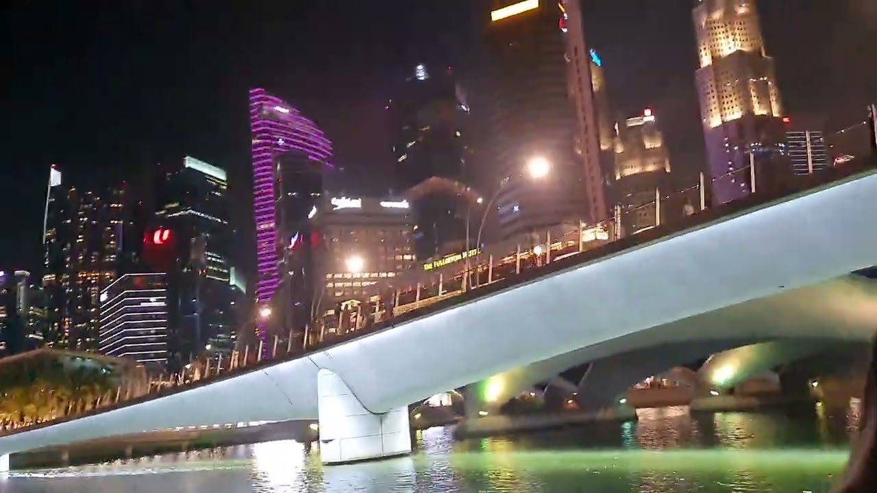 October 2023, Singapore 