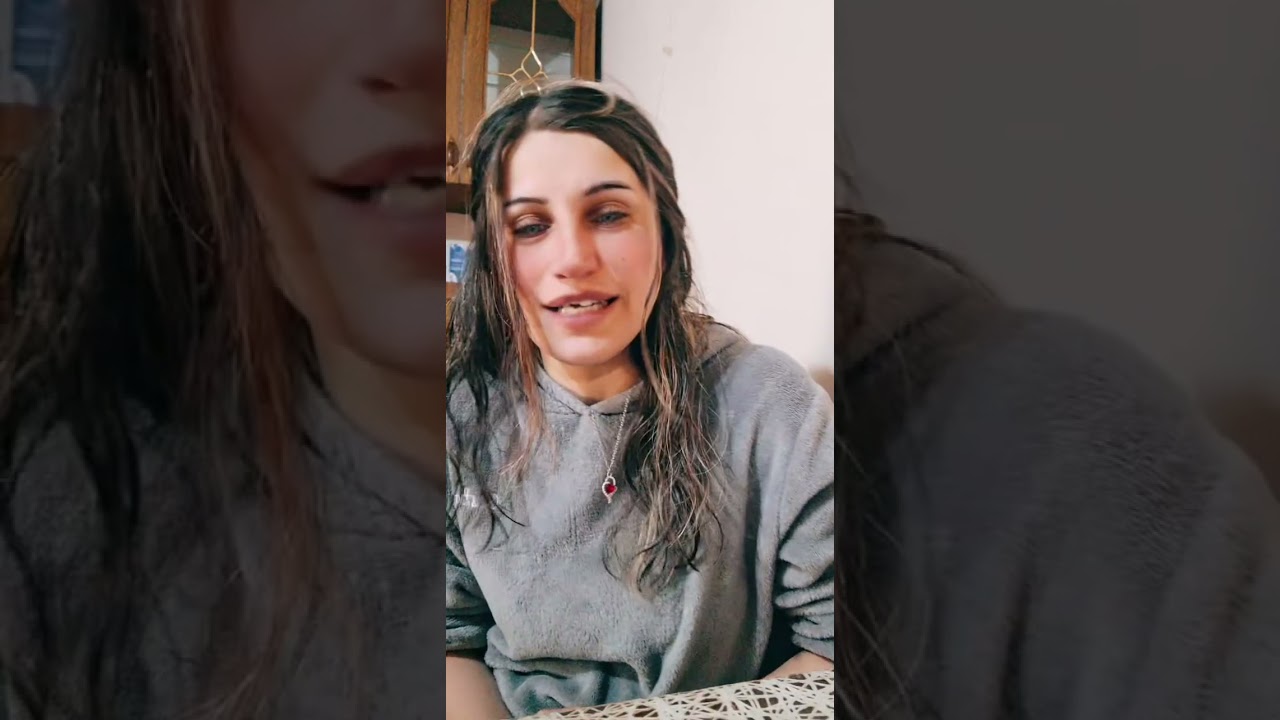 Gülxanım Əkizlərimi Evə Gətirəcəm Onları Atmamışam Şok Açıqlama Verdi!