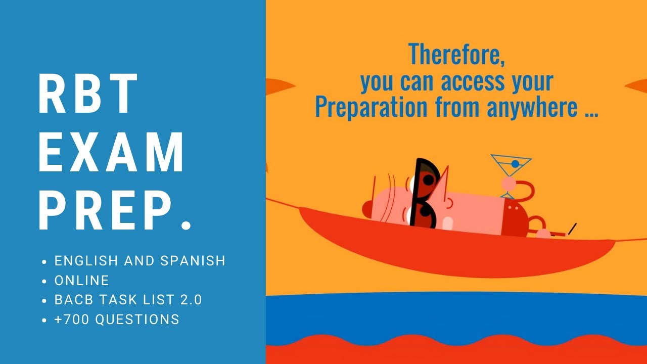 Studying for your RBT Exam? - R&C PrEpxam