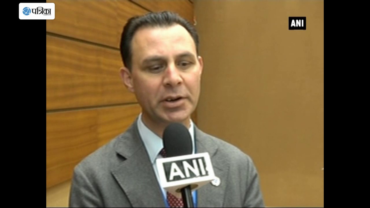 Pakistan Will Have Repercussions If It Declares Gilgit-Baltistan As Fifth Province-Jamil Maqsood