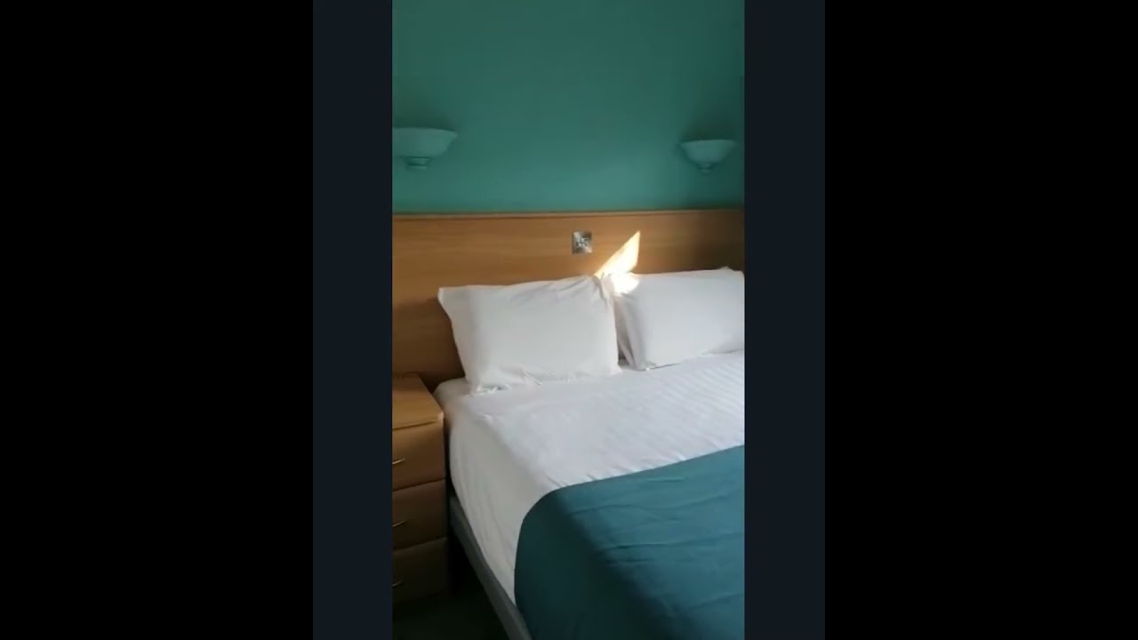 Butlins Bognor Regis Accommodation Room Tour: Perfect for Adult Weekends!