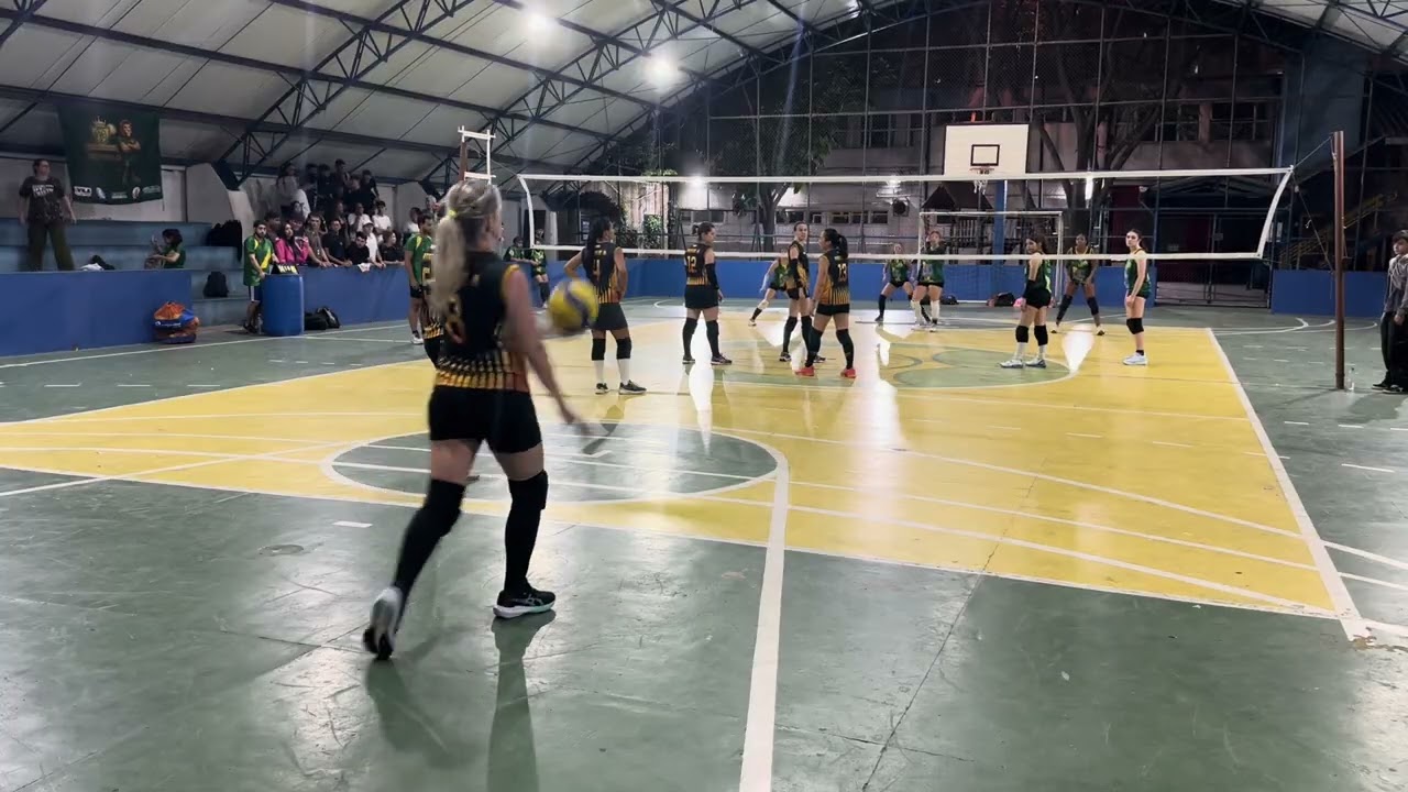 26 de fevereiro de 2026 - Amistoso Passe A - Santo André 