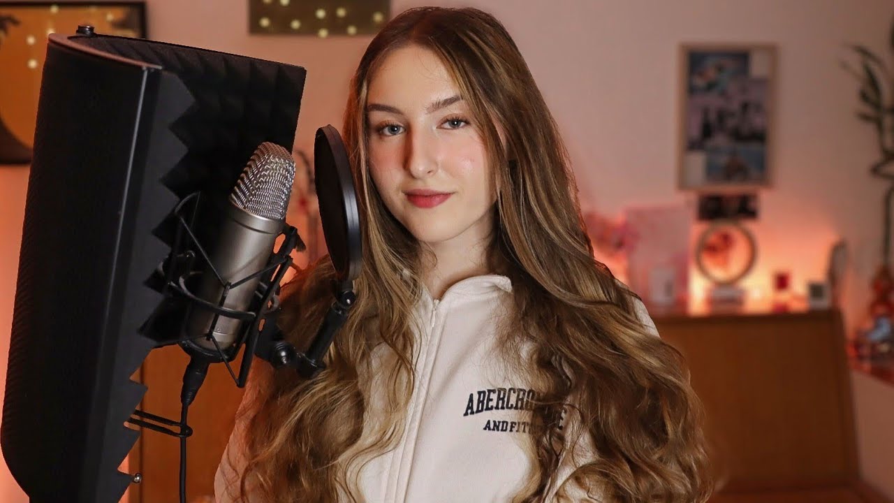 New West - Those Eyes (Jasmin S. cover)