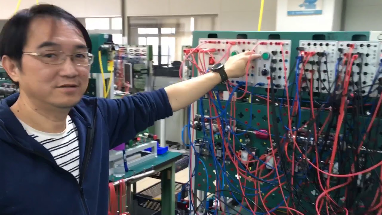氣壓乙級