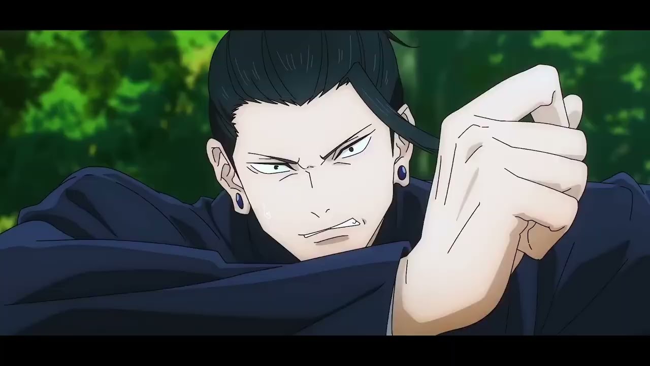 Intocável | Satoru Goju ( Jujutsu Kaizen )
