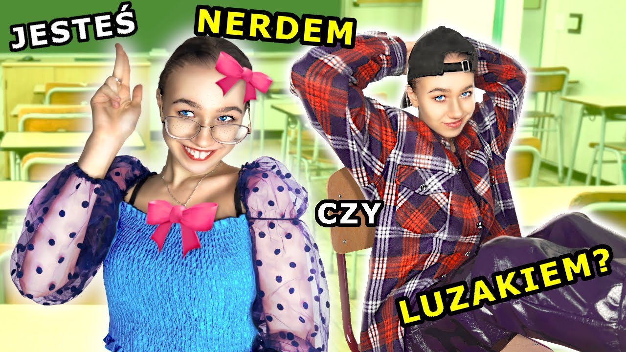TYPY OSÓB przed WYSTAWIENIEM OCEN w szkole | 𝙆𝙩𝙤́𝙧𝙮𝙢 𝙟𝙚𝙨𝙩𝙚𝙨́?