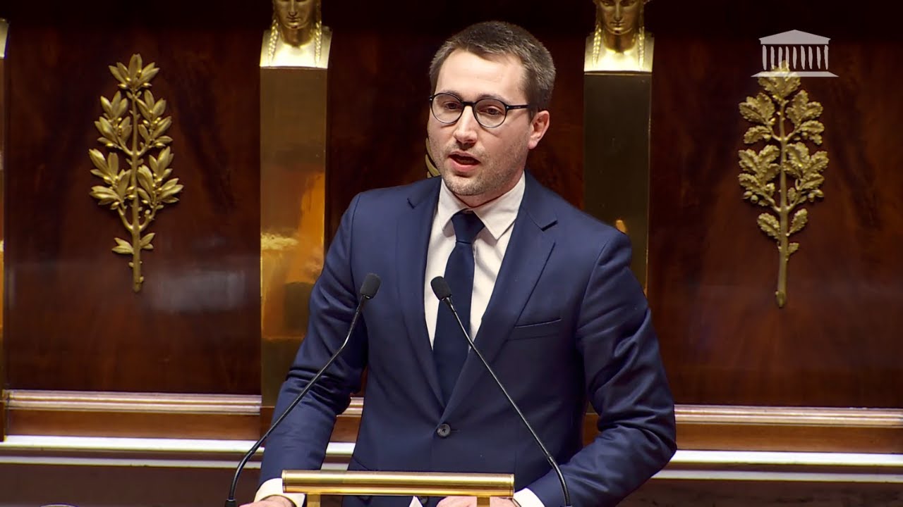 Je recadre les d&eacute;put&eacute;s racistes sur l&rsquo;immigration