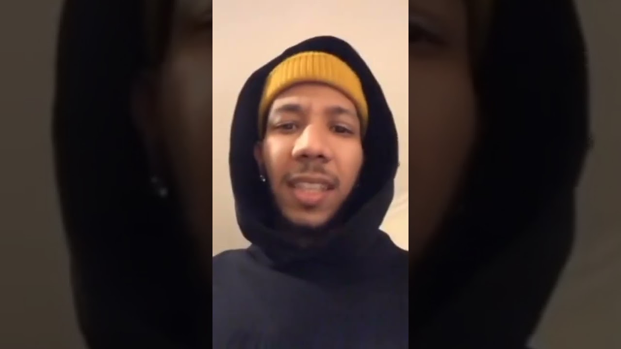 جواب هیپ هاپولوژیست و چرسی به پوبون و ۰۲۱کید! دعوت به رینگ🔥💯