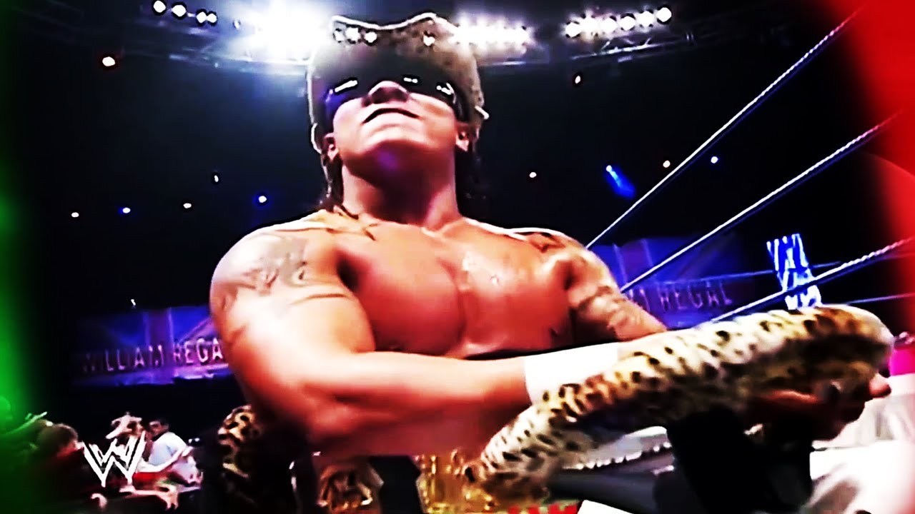 WWE Mexicools Custom Titantron 