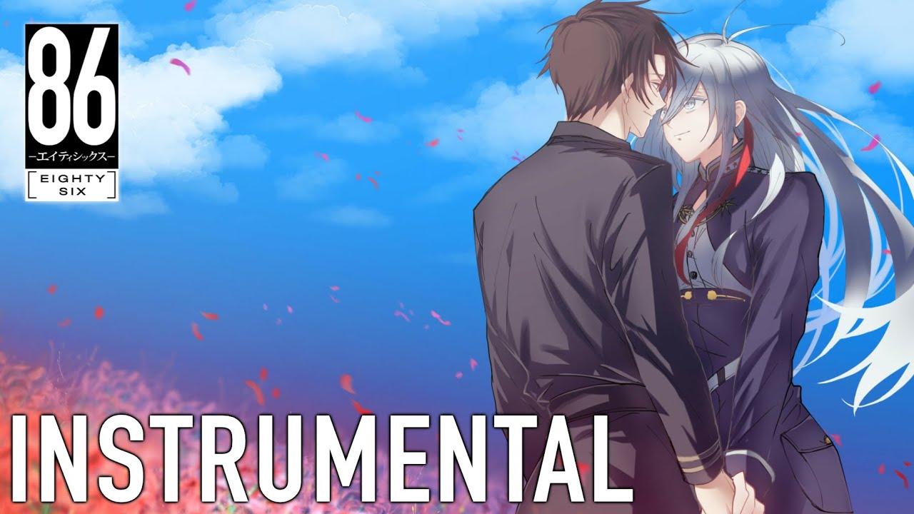 Voices of the Chord Instrumental (Episode Version ) | 86-エイティシックス
