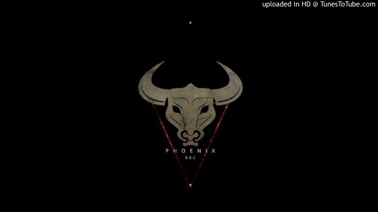 Phoenix RDC - Coragem (Feat. Justo & GSon)