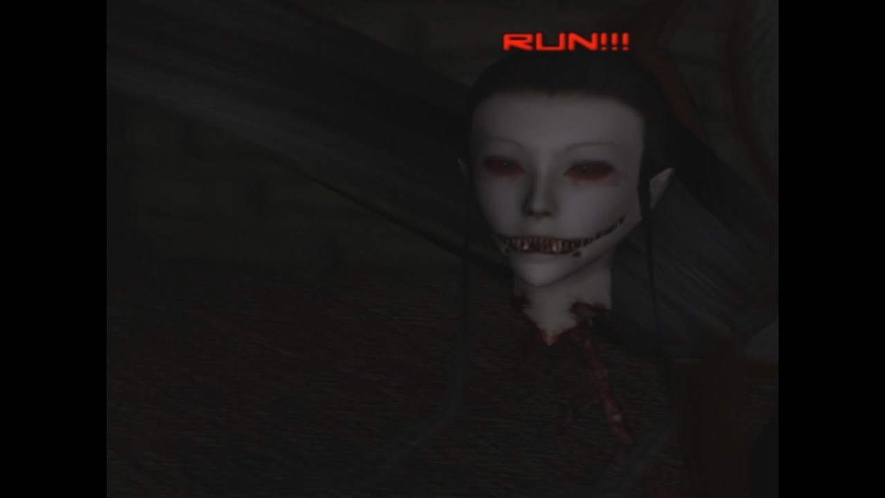 Journ&eacute;e sp&eacute;ciale HALLOWEEN !! ( Jeux de Peur )