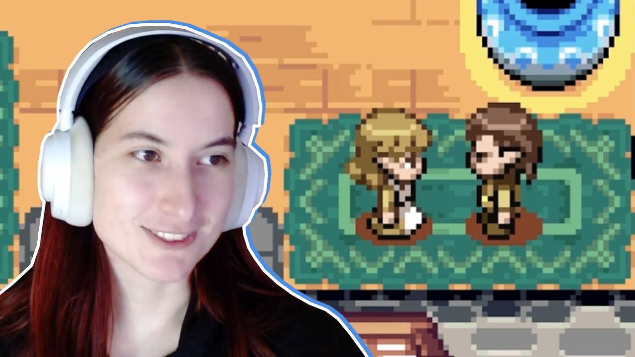 the real housewives of hyrule castle town